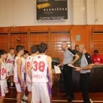 under 14 elite: Dom - Kontovel