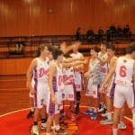 under 14 elite: Dom - Kontovel