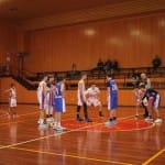 under 14 elite: Dom - Kontovel