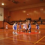 under 14 elite: Dom - Kontovel