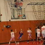under 14 elite: Dom - Kontovel