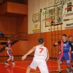 under 14 elite: Dom - Kontovel