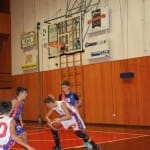 under 14 elite: Dom - Kontovel