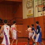 under 14 elite: Dom - Kontovel