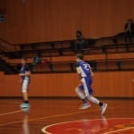 under 14 elite: Dom - Kontovel