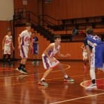 under 14 elite: Dom - Kontovel
