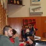 under 14 elite: Dom - Kontovel