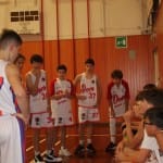 under 14 elite: Dom - Kontovel