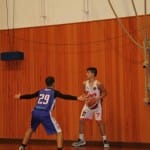 under 14 elite: Dom - Kontovel