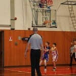 under 14 elite: Dom - Kontovel