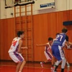 under 14 elite: Dom - Kontovel