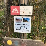 AŠD Mladina: jesenski pohod v Terske doline