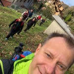 AŠD Mladina: jesenski pohod v Terske doline