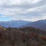 AŠD Mladina: jesenski pohod v Terske doline
