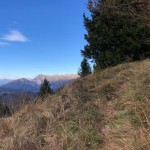 AŠD Mladina: jesenski pohod v Terske doline