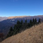 AŠD Mladina: jesenski pohod v Terske doline