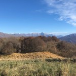 AŠD Mladina: jesenski pohod v Terske doline