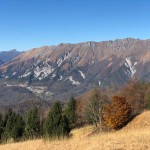 AŠD Mladina: jesenski pohod v Terske doline