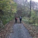AŠD Mladina: jesenski pohod v Terske doline