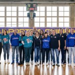 Jadranov turnir No Border