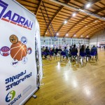 Jadranov turnir No Border