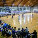 Jadranov turnir No Border