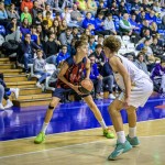 Jadranov turnir No Border