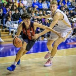 Jadranov turnir No Border