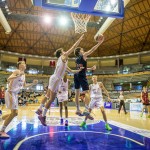 Jadranov turnir No Border