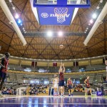 Jadranov turnir No Border