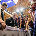 Jadranov turnir No Border