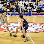 Jadranov turnir No Border