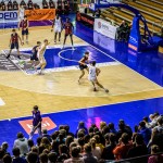 Jadranov turnir No Border