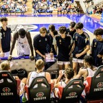 Jadranov turnir No Border