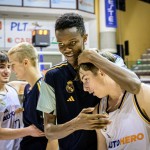 Jadranov turnir No Border