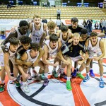 Jadranov turnir No Border