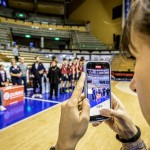 Jadranov turnir No Border