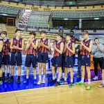 Jadranov turnir No Border