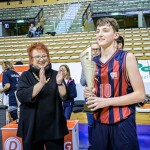 Jadranov turnir No Border