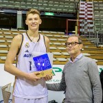 Jadranov turnir No Border