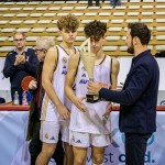 Jadranov turnir No Border