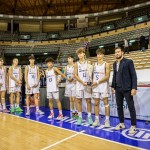 Jadranov turnir No Border