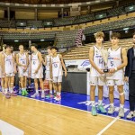 Jadranov turnir No Border