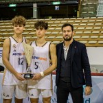 Jadranov turnir No Border