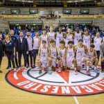 Jadranov turnir No Border