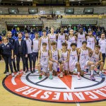 Jadranov turnir No Border