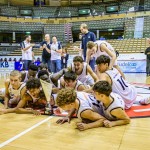 Jadranov turnir No Border