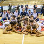 Jadranov turnir No Border