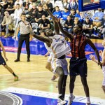 Jadranov turnir No Border