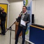 V nabito polni dvorani ZKB na Opčinah tradicionalna prireditev